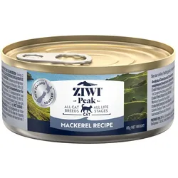 ZIWIPEAK Cat Makrele 85 g