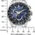 Citizen Analog Solar Edelstahl 44 mm CB5914-89L