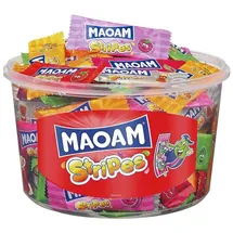 Maoam Stripes Kaubonbons, 100 St.