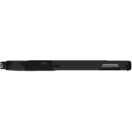 Urban Armor Gear Scout Handstrap Case für Microsoft Surface Pro 9/10/11 Schwarz