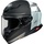 Shoei NXR2 yonder tc-2