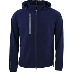 RALPH LAUREN Jacke Woven navy - L