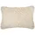 zoeppritz1828 Reborn Kissenbezug 30 x 50 cm Beige