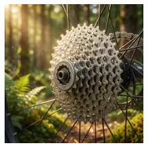 Shimano Kassette