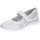 Semler Schnürschuh Damen Weiß 38