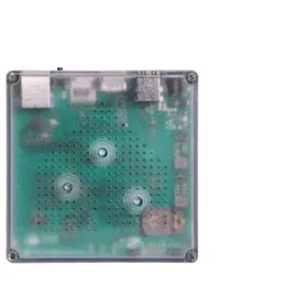 home assistant 2X Green