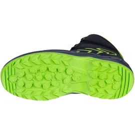 Lowa FIRO GTX HI JR navy/limone, 29