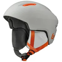 Bollé Atmos Youth grey orange matte XS-S