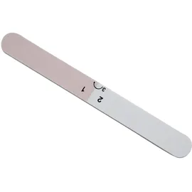 Erbe Profi-Nagelfeile Polierfeile 3 Stufen 1 St.