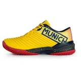 Munich Padx 23 Herren Gelb 45