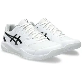 Asics Gel-dedicate 8 White/Black 40