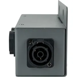Showgear Powerport 3 True 1x Power Pro True Eingang 3x Power Pro True Ausgänge