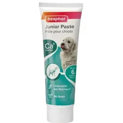 Beaphar Junior Paste Hund, 100g