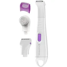 Remington Smooth & Silky WPG4035