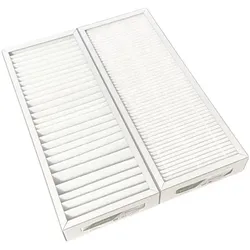 Filtersatz für DANTHERM HCV 500 F7+G4 (Effizient)