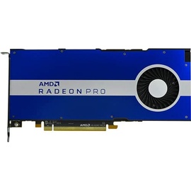 HP AMD Radeon Pro W5500 8 GB GDDR6 9GC16AA/9GC16AT