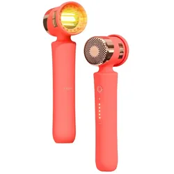 FOREO PEACHTM 2 IPL-Haarentfernungsgerät Epilierer PEACH Coral