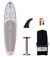 Naish Nalu Fusion S26