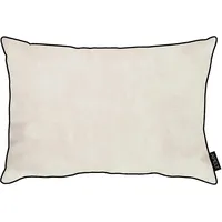 APELT Dekokissen APELT "Ruby" Gr. 1, beige (natur, unifarben),