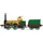 Hornby Zugset Dampfloks Rocket, Lion und No.1