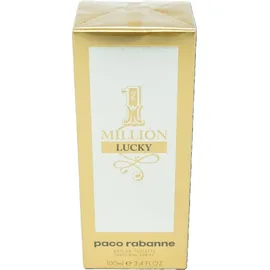 Rabanne 1 Million Lucky Eau de Toilette 100 ml