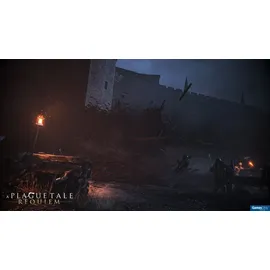 A Plague Tale Collection (USK) (PS5)