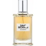 David Beckham Classic Eau de Toilette