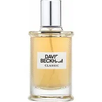 David Beckham Classic Eau de Toilette