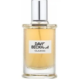 David Beckham Classic Eau de Toilette 40 ml