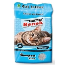 Benek Super Natural 25 l