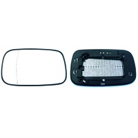 Alkar Spiegelglas Außenspiegel 6471596