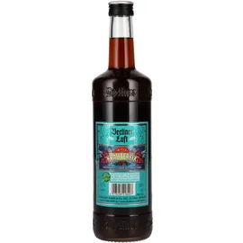 Berliner Luft Kräuterlikör 18% Vol. 0,7 l