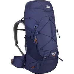 Trekkingrucksack Sirac Plus ND40 patriot blue Einheitsgröße