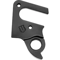 Marwi Union GH-288 Schaltauge Silber Einheitsgröße
