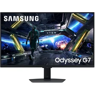 Samsung Odyssey G7 G70D LS32DG702EUXEN 32''