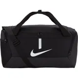 Nike Academy Team Sporttasche Black/Black/White,