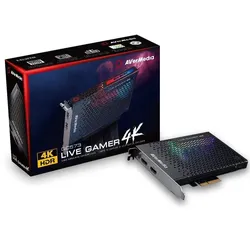 AVerMedia Live Gamer 4K GC573