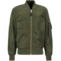 Alpha Industries MA-1 VF LW Man