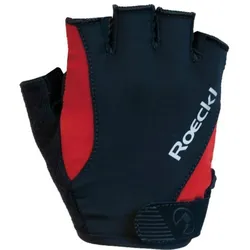 Basel 6,0 black / red