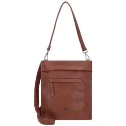 Greenburry Mad'l Dasch Kathi Schultertasche 28 cm hazelnut