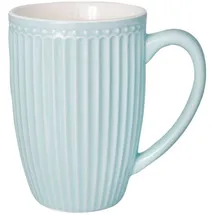 GREENGATE Jumbo Becher 0,5 l Blau