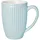 GREENGATE Jumbo Becher 0,5 l Blau