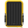 Silicon Power Armor A66 1 TB USB 3.2 schwarz/gelb