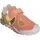 adidas Terrex Captain Toey 2.0 Sandalen - Amber Tint / Semi Spark / Putty Mauve - EU 34