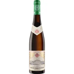 Riesling Grünlack Spätlese Schloss Johannisberg 2023
