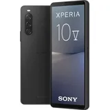 Sony Xperia 10 V 5G 6 GB RAM 128 GB black