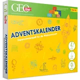 Franzis GEOlino Adventskalender