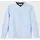 NAME IT Nkmnewsa Ls Shirt Noos (13169166) Campanula, - hellblau - 110