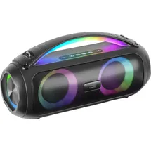 Mars Gaming MS-Pulse schwarz