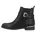 für Damen schwarz Schwarz 45